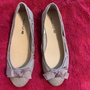 AE Ballet Flats